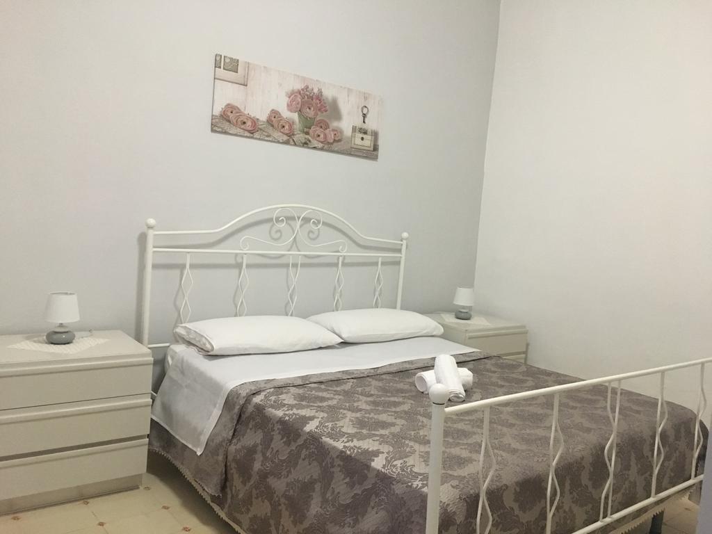 Residenza Margherita Parghelia Exterior foto